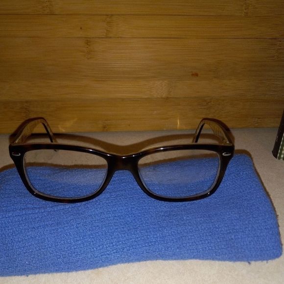 Ray-Ban Eyeglasses - Picture 2 of 10